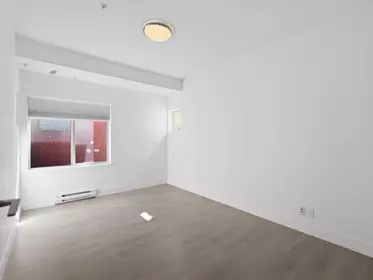 Loft / Bonus Room Photo of 204 1273 Marine Drive, North Vancouver, BC