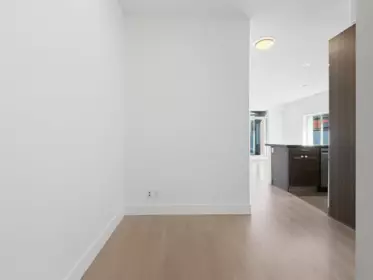 Mudroom Photo of 204 1273 Marine Drive, North Vancouver, BC