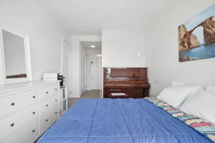 Office / Den Photo of 906 181 W 1st Avenue, Vancouver, BC