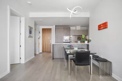 Pantry Photo of 906 181 W 1st Avenue, Vancouver, BC