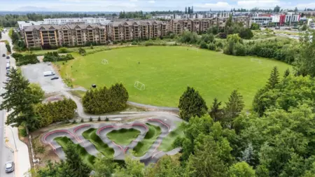 401 8157 207 Street, Langley, BC, Langley — Apartment/Condo for sale