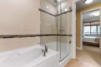 Hallway Photo of 401 8157 207 Street, Langley, BC