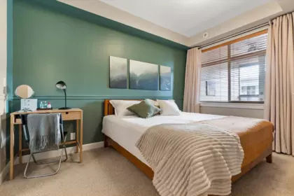 Loft / Bonus Room Photo of 401 8157 207 Street, Langley, BC
