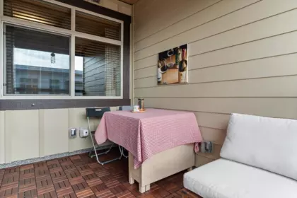 Office / Den Photo of 401 8157 207 Street, Langley, BC