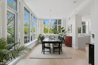 PH711 4759 Valley Drive, Vancouver, BC, Vancouver — Apartment/Condo for sale