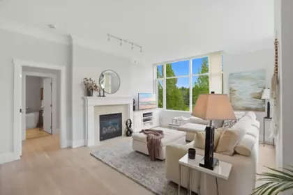 PH711 4759 Valley Drive, Vancouver, BC, Vancouver — Apartment/Condo for sale