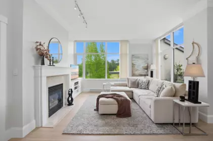 PH711 4759 Valley Drive, Vancouver, BC, Vancouver — Apartment/Condo for sale