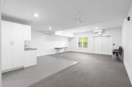 Fitness Center Photo Near 401 2389 Hawthorne Avenue, Port Coquitlam, BC
