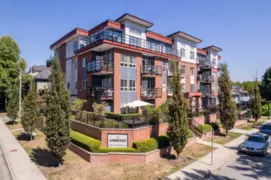 401 2389 Hawthorne Avenue, Port Coquitlam, BC
