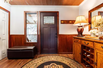 Pantry Photo of 3543 Bedwell Bay Road, Belcarra, BC