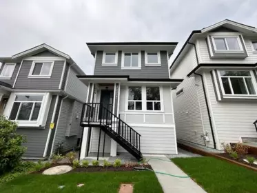 24307 101a Avenue, Maple Ridge, BC, Maple Ridge — Single Family Residence for sale