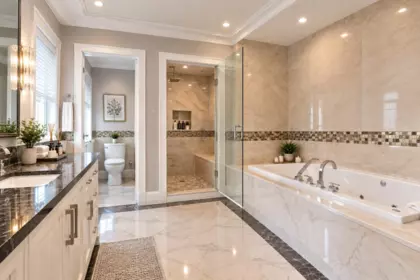 Entry Foyer Photo of 4791 Clinton Street, Burnaby, BC