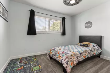 Bedroom 2 Photo of 45188 Redwood Avenue, Chilliwack, BC