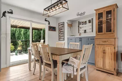 Pantry Photo of 45188 Redwood Avenue, Chilliwack, BC