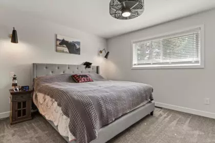 Primary Bedroom Photo of 45188 Redwood Avenue, Chilliwack, BC