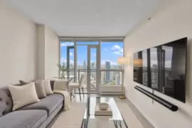 2908 833 Seymour Street, Vancouver, BC