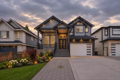 2725 Lefeuvre Road, Abbotsford, BC, Abbotsford — Single Family Residence for sale