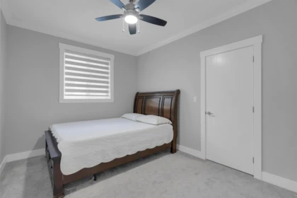 Laundry Room Photo of 2725 Lefeuvre Road, Abbotsford, BC
