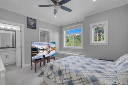Loft / Bonus Room Photo of 2725 Lefeuvre Road, Abbotsford, BC