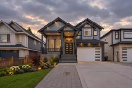2725 Lefeuvre Road, Abbotsford, BC