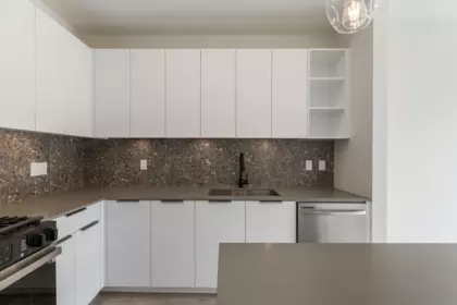 Breakfast Nook Photo of 617 7936 206 Street, Langley, BC