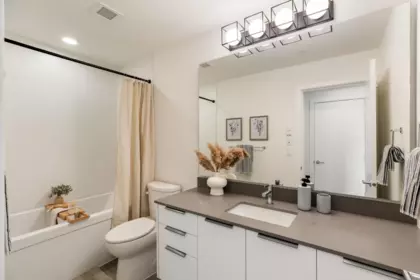 Office / Den Photo of 617 7936 206 Street, Langley, BC