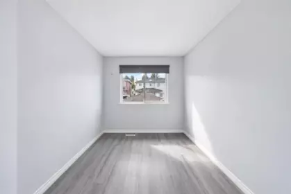 Basement Recreation Room Photo of 5408 Norfolk Street, Burnaby, BC