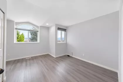 Bedroom 4 Photo of 5408 Norfolk Street, Burnaby, BC