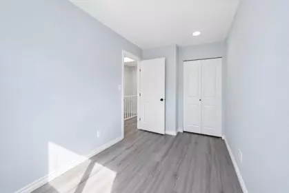 Entry Foyer Photo of 5408 Norfolk Street, Burnaby, BC