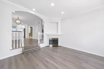 5408 Norfolk Street, Burnaby, BC, Burnaby — Half Duplex for sale