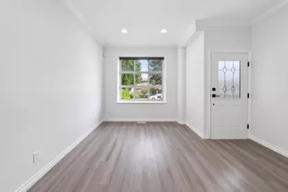 Family Room Photo of 5408 Norfolk Street, Burnaby, BC