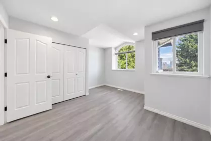 Guest Bathroom Photo of 5408 Norfolk Street, Burnaby, BC