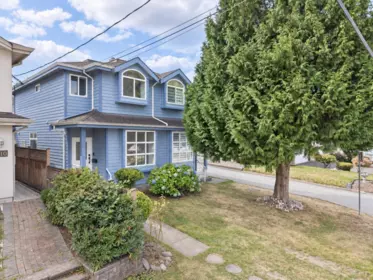 Hot Tub / Spa Photo of 5408 Norfolk Street, Burnaby, BC