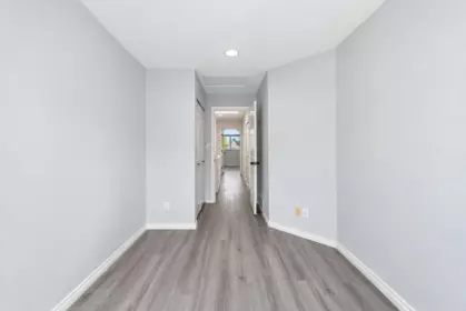 Laundry Room Photo of 5408 Norfolk Street, Burnaby, BC