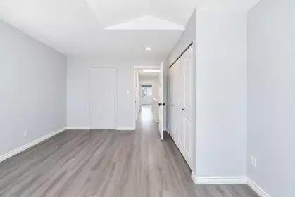 Loft / Bonus Room Photo of 5408 Norfolk Street, Burnaby, BC