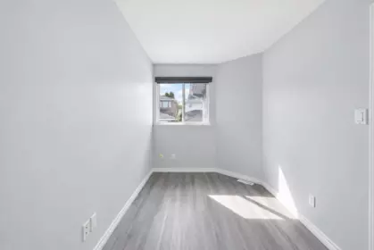 Mudroom Photo of 5408 Norfolk Street, Burnaby, BC
