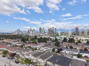 Neighborhood Park Photo Near 5408 Norfolk Street, Burnaby, BC