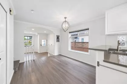 Pantry Photo of 5408 Norfolk Street, Burnaby, BC