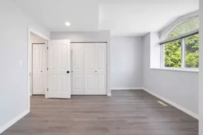 Powder Room Photo of 5408 Norfolk Street, Burnaby, BC