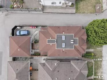 Street View Photo of 5408 Norfolk Street, Burnaby, BC