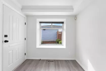 Walk-In Closet Photo of 5408 Norfolk Street, Burnaby, BC