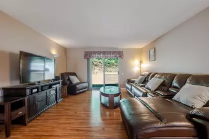 Family Room Photo of 4 3051 Crossley Drive, Abbotsford, BC