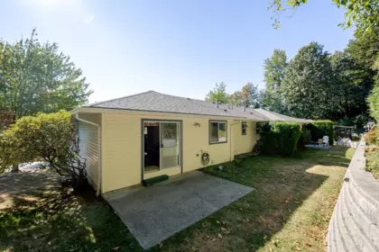 Fitness Center Photo Near 4 3051 Crossley Drive, Abbotsford, BC