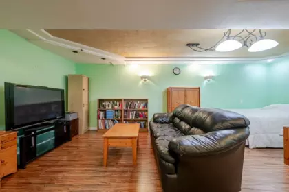 Loft / Bonus Room Photo of 4 3051 Crossley Drive, Abbotsford, BC