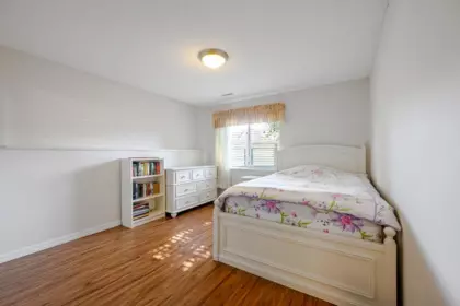 Mudroom Photo of 4 3051 Crossley Drive, Abbotsford, BC