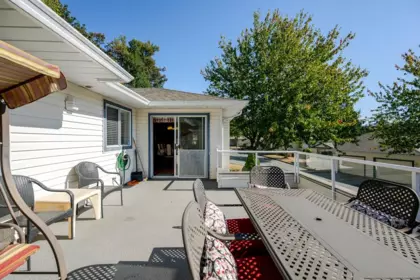 Street View Photo of 4 3051 Crossley Drive, Abbotsford, BC