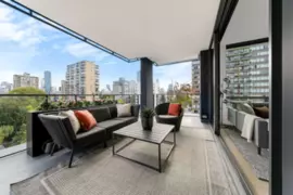 901 1171 Jervis Street, Vancouver, BC