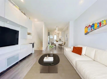 35 6868 Burlington Avenue, Burnaby, BC, Burnaby — Townhouse for sale
