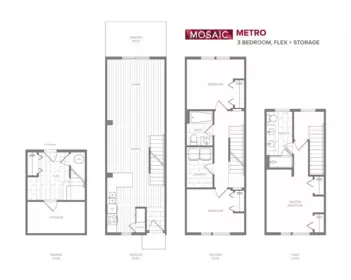 Hot Tub / Spa Photo of 35 6868 Burlington Avenue, Burnaby, BC