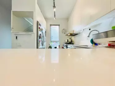 Kitchen Photo of 35 6868 Burlington Avenue, Burnaby, BC